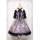 Krad Lanrete Dullahan One Piece(Leftovers Stock/4 Colours/Full Payment Without Shipping)